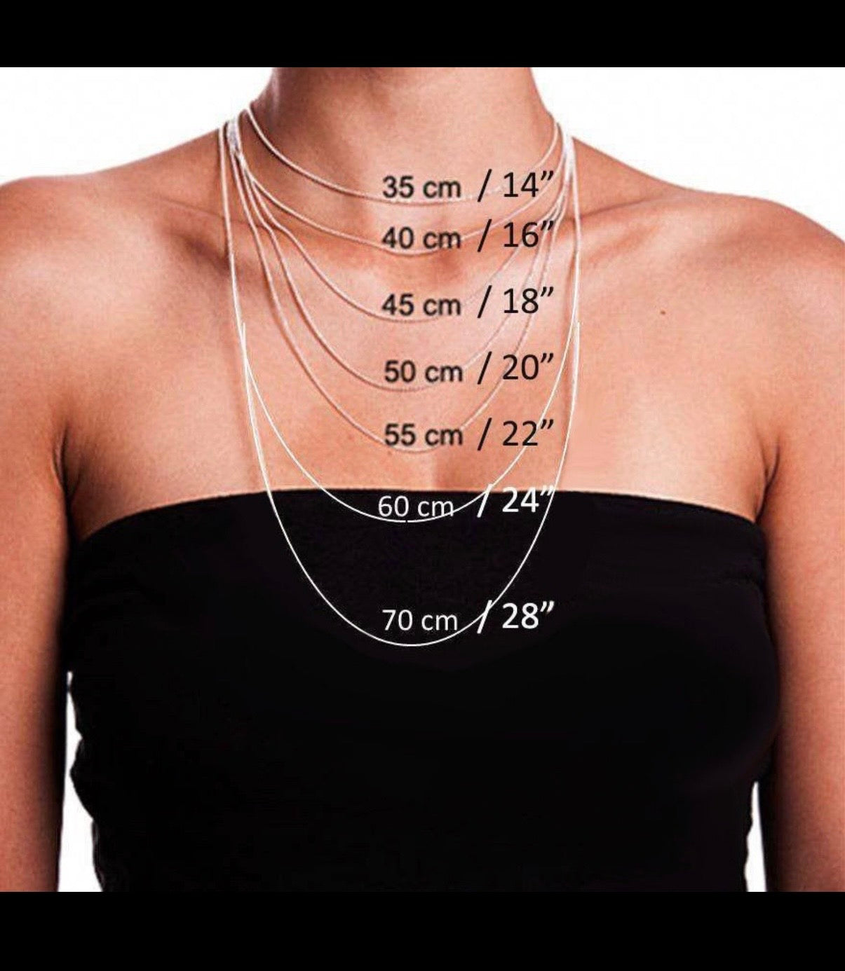 Name Necklace